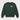 RBT College Sweatshirt Forest Green sweatshirt, front