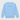Progress Over Perfection Sweatshirt Light Blue sweatshirt, back