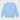 RBT Groovy Sweatshirt Light Blue sweatshirt, front