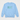 RBT Geometric Sweatshirt Light Blue sweatshirt, front