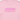 BCBA Groovy Sweatshirt Light Pink sweatshirt, design close-up