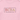 BCBA Outline Sweatshirt Light Pink sweatshirt, design close-up