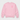 Proud Autism Sister Sweatshirt Light Pink sweatshirt, front