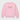 Autism Acceptance Mom Sweatshirt Light Pink sweatshirt, front
