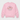 Helping Tiny Humans Do Big Things Sweatshirt Light Pink sweatshirt, front