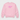 RBT Groovy Sweatshirt Light Pink sweatshirt, front