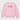 Different Petals Same Garden Flower Sketches Sweatshirt Light Pink sweatshirt, front