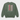 Different Petals Same Garden Sweatshirt Military Green sweatshirt, back