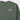Different Petals Same Garden Sweatshirt Military Green sweatshirt, design close-up