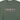 Advocate Support Empower Love Hearts Sweatshirt Military Green sweatshirt, design close-up