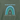 Advocate Support Empower Autism Acceptance Rainbow Sweatshirt Military Green sweatshirt, design close-up