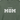 Autism Mom College Sweatshirt Military Green sweatshirt, design close-up