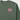 Proud Autism Sister Sweatshirt Military Green sweatshirt, design close-up