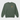 Advocate Support Empower Sweatshirt Military Green sweatshirt, front