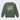 Your Words Matter - Bold Statement Sweatshirt Military Green sweatshirt, front