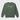 Different Petals Same Garden Flower Sketches Sweatshirt Military Green sweatshirt, front