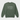 Bloom Where You Are Planted - Autism Acceptance Wildflowers Sweatshirt Military Green sweatshirt, front