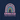 Embrace Neurodiversity Sweatshirt Navy sweatshirt, design close-up