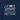 I Love Someone With Autism Sweatshirt Navy sweatshirt, design close-up