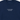 Your Words Matter Sweatshirt Navy sweatshirt, design close-up