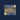 Your Words Matter - Bold Statement Sweatshirt Navy sweatshirt, design close-up
