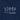 Bloom Where You Are Planted - Autism Acceptance Wildflowers Sweatshirt Navy sweatshirt, design close-up