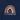 SPEDucator Boho Rainbow Sweatshirt Navy sweatshirt, design close-up