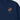 Advocate Support Empower Sweatshirt Navy sweatshirt, design close-up