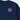 Proud Autism Mom Sweatshirt Navy sweatshirt, design close-up