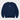 Your Words Matter Sweatshirt Navy sweatshirt, front