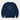 Autism Acceptance - Advocate Support Empower Sweatshirt Navy sweatshirt, front