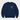 Autism Dad Cross Sweatshirt Navy sweatshirt, front
