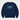 RBT Geometric Sweatshirt Navy sweatshirt, front