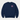 Proud Autism Sister Sweatshirt Navy sweatshirt, front