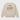 Advocate Support Empower Sweatshirt Sand sweatshirt, back