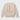Different Petals Same Garden Sweatshirt Sand sweatshirt, back