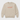 Overstimulated Club Sweatshirt Sand sweatshirt, front