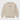 Your Words Matter Sweatshirt Sand sweatshirt, front