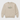 Behavior Therapist Floral Sweatshirt Sand sweatshirt, front