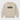 Autism Mom College Sweatshirt Sand sweatshirt, front