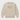 BCBA Outline Sweatshirt Sand sweatshirt, front