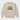Choose Inclusion Sweatshirt Sand sweatshirt, front