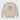 Helping Young Humans Do Mighty Things Sweatshirt Sand sweatshirt, front