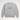 Behavior Analyst Floral Sweatshirt Sport Grey sweatshirt, front