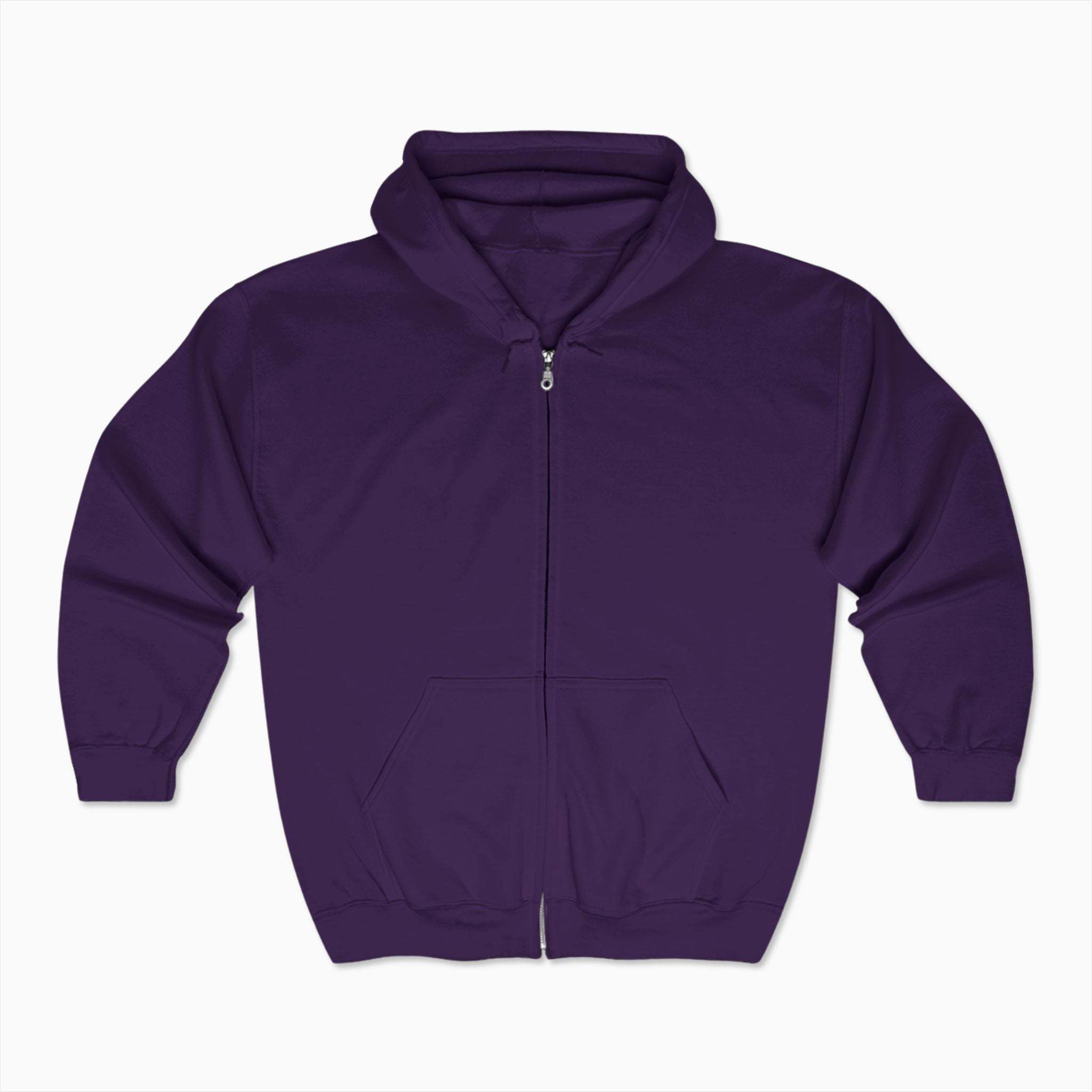 Inclusion Definition - Southern Style Zip Up Hoodie