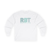 Autism Long - sleeve - RBT Geometric Long Sleeve T-Shirt - Daily Bloom