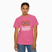 Neurodiverse Mama Comfort Colors Tee