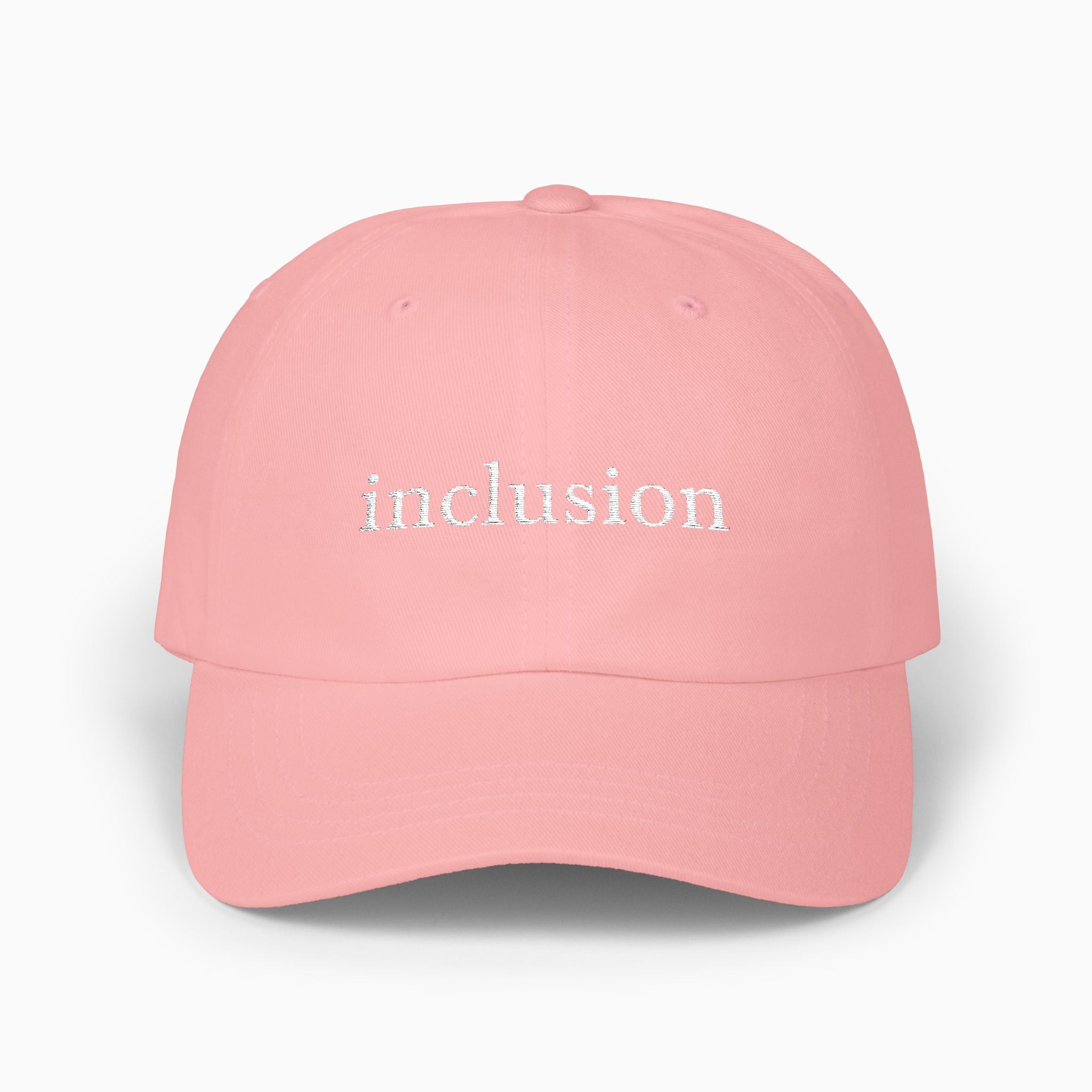 Inclusion Dad Hat