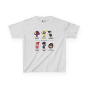 Bloom Buddies Affirmations Youth T-Shirt