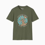 Celebrate Minds of All Kinds Tee